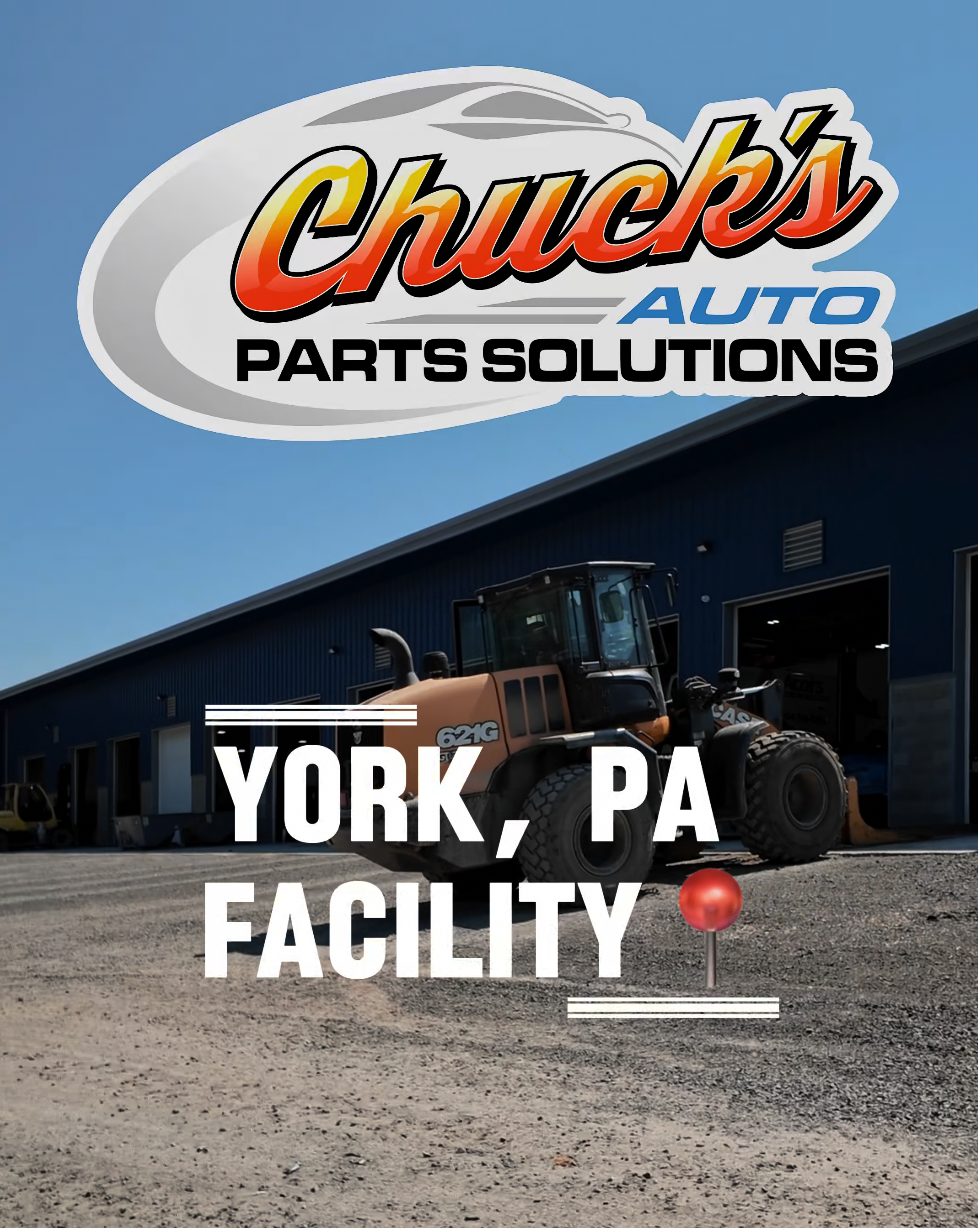 Spotlight on our York Facility!